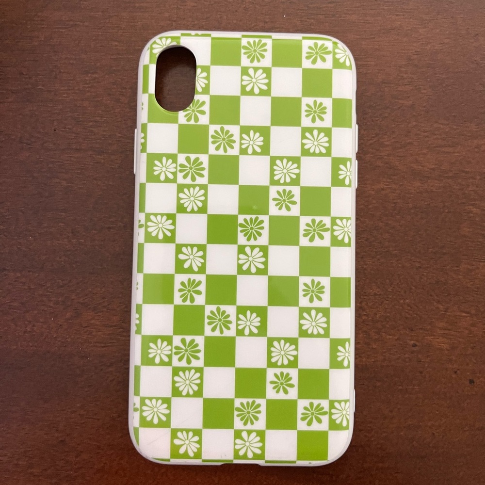 Cute iPhone XR Case